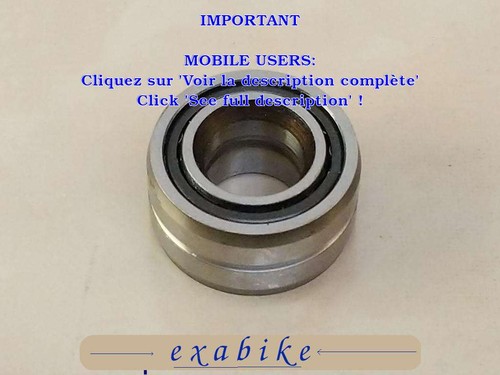 Roulement pour bmw r1200rt - r1200rt, de