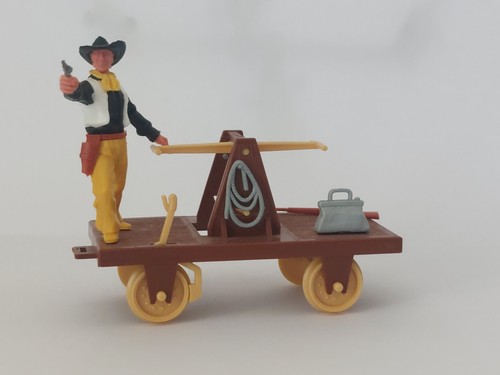 Timpo draisine cowboy - timpo,