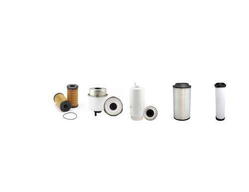 Filtre kit pour vogele super - kit,