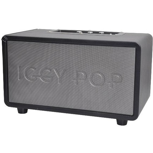 Iggy pop enceinte - iggy,