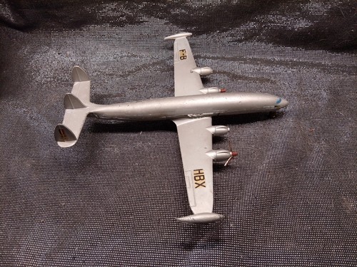 Dinky toys 60c avion - dinky,
