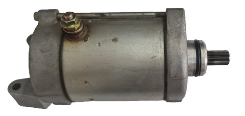 Moteur démarrage mitsuba - moteur, de