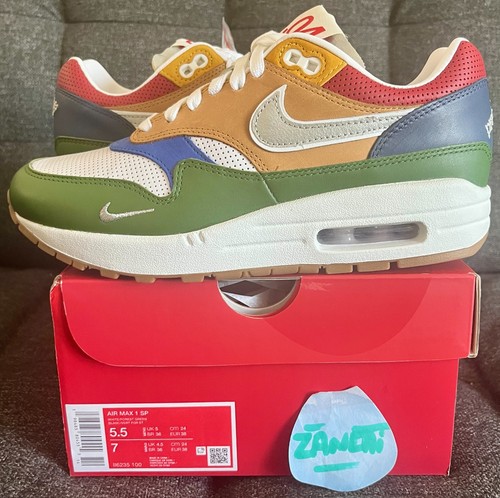 Nike air max premium goods - premium,