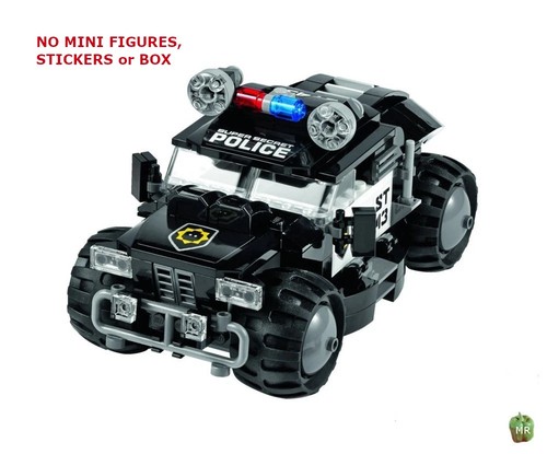 Lego 70808 the - 70808,