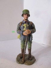 FIGURINE HACHETTE  SOLDATS DE
