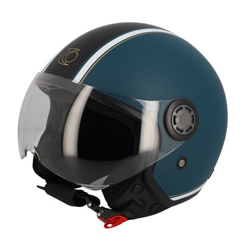 Casque jet trendy 306 dv - jet,