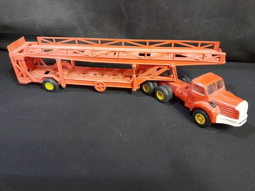 Norev 43è tracteur tbo15 - -,