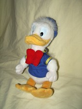 PELUCHE DONALD DUCK DISNEY