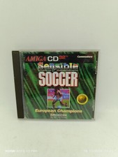 COMMODORE AMIGA CD 32 CD32