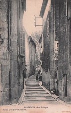 Carte postale ancienne