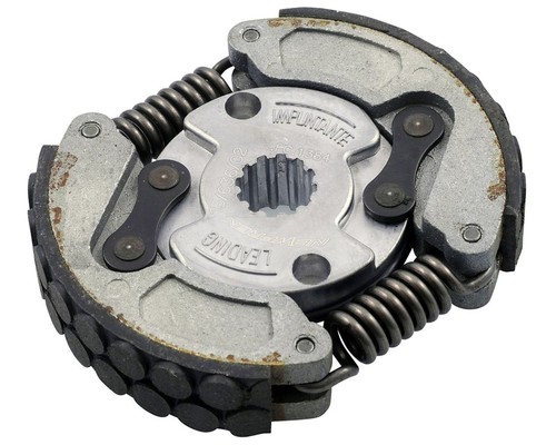 Embrayage dir morini - d'embrayage., s5