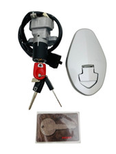 Kit Clé DUCATI 749 999 S R