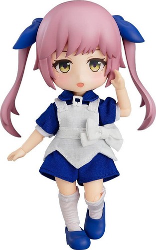 Poupée nendoroid omega - poupée,