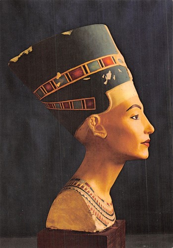 Egypte caire buste en - egypte,