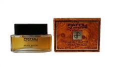 Jean Patou - Miniature de