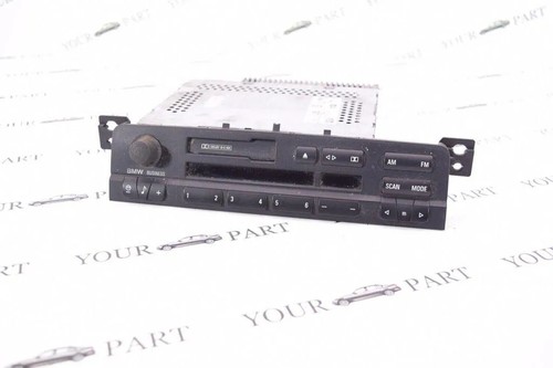 Bmw e46 lecteur musique - bmw,