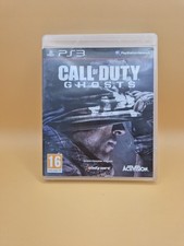 Call of Duty: Ghosts (Sony PlayStation 3, 2013)