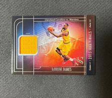 LeBron James Silhouette Game