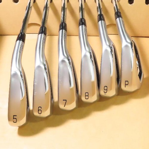 Mizuno jpx921 iron set pw - iron,