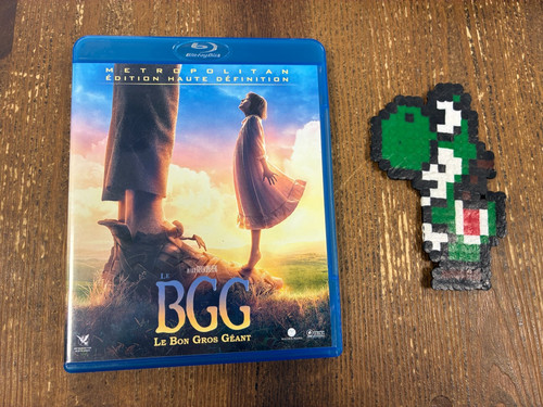 Bgg bon gros - gros,