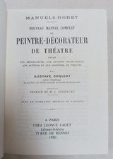 Gustave Coquiot - Nouveau