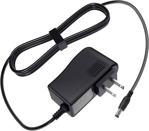 Adapter for casio - ac/dc,