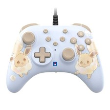 Manette filaire Hori Horipad