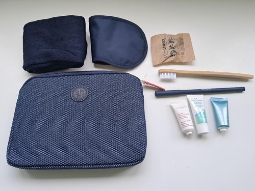 Trousse air france classe - trousse,