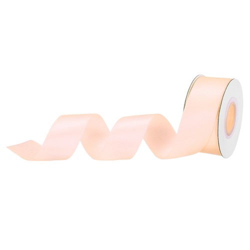 Ruban satin double face 10 - 1",