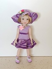 Vêtéments pour Poupée 30 cms - 12" - Siblie de Ruby Red