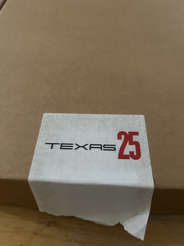 Texas deluxe limited - texas,