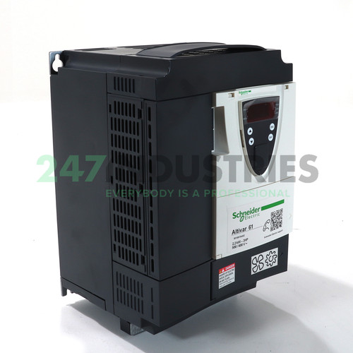 Atv61hu22s6x schneider - atv61hu22s6x,
