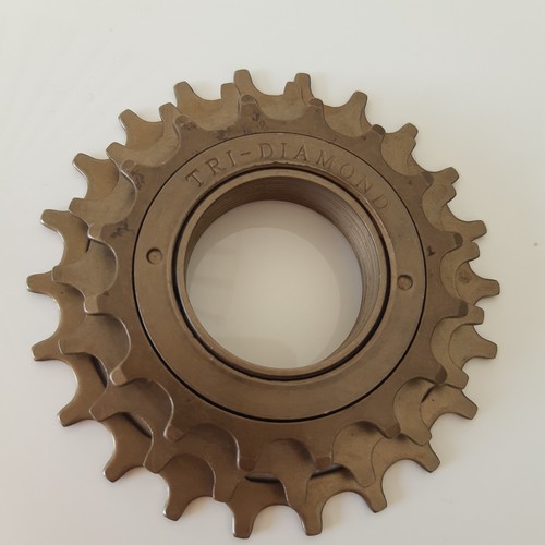 Roue libre vélo - , neuve