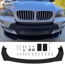 Spoiler Lèvre Lame Jupe