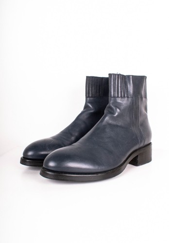 Jean baptiste rautureau boots - baptiste,