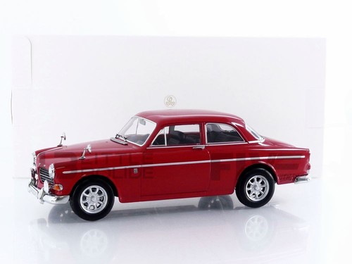 Norev volvo 123 - 123,