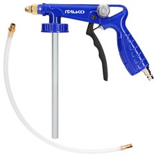 Pistolet de protection sous