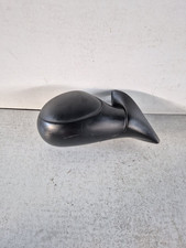 Rétroviseur Droit Electrique CITROEN Xsara Picasso 1 Phase 1 Noir 7 Fils 