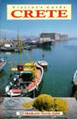 Visitors guide crete bulmer - visitors, crete,
