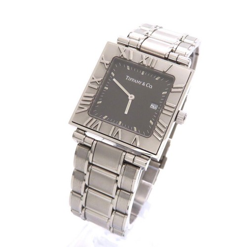 Montre tiffany atlas - tiffany,