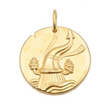 Pendentif Van Cleef & Arpels
