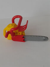 Playmobil accessoire