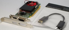 R7 250 2GB Optiplex Video Card