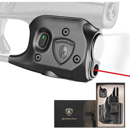 Tsg red laser sight - red,
