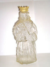 le ROI de ROGER & GALLET / ancien flacon parfum vide