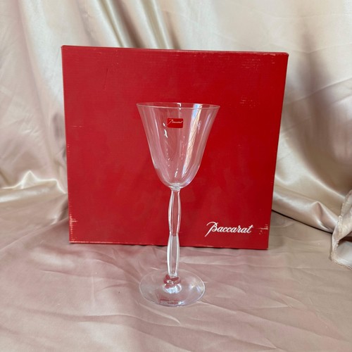Baccarat crystal onde - baccarat,