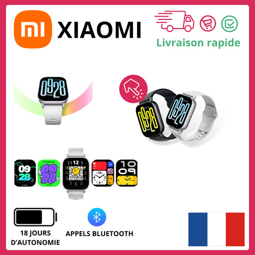 Xiaomi redmi watch active - watch,