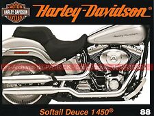 HARLEY DAVIDSON 1450 FXSTD