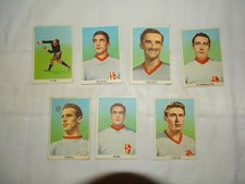 Sidam Figurines Footballeurs