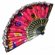 Éventails Fecher Déco